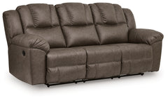 Lowilla Reclining Sofa