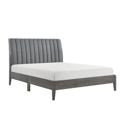 Dade - Platform Bed