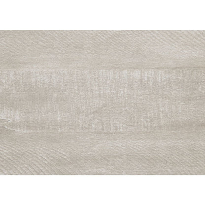 Aspen - Mirror - Natural Oak