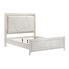 Asteria - Bed
