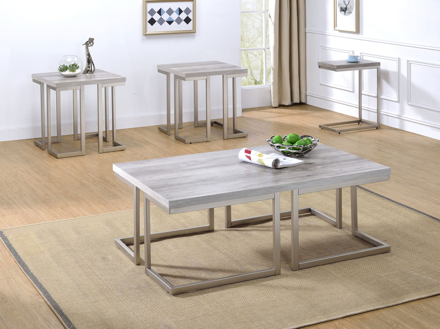 David - Table