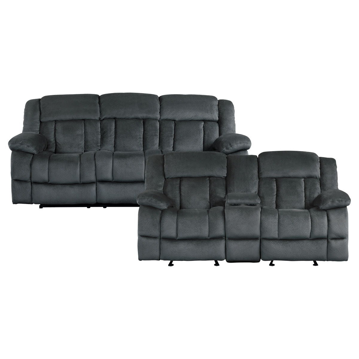Laurelton - Sofa & Loveseat