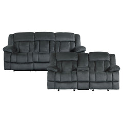 Laurelton - Sofa & Loveseat