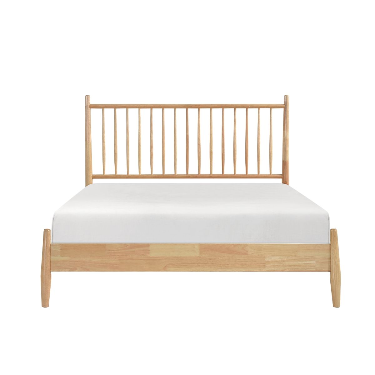 Brickell - Platform Bed