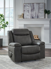 Status CheckLiving Room