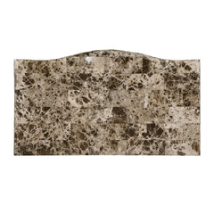 Bennington - Nightstand - Gray