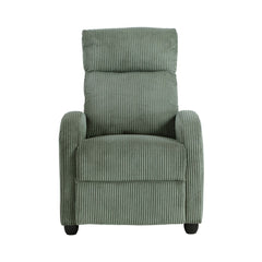 Parsons - Push Back Reclining Chair