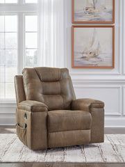 Furniture City Laplace - Ashley Furniture - StockworthLiving Room - Rocker Recliner - PC6560425