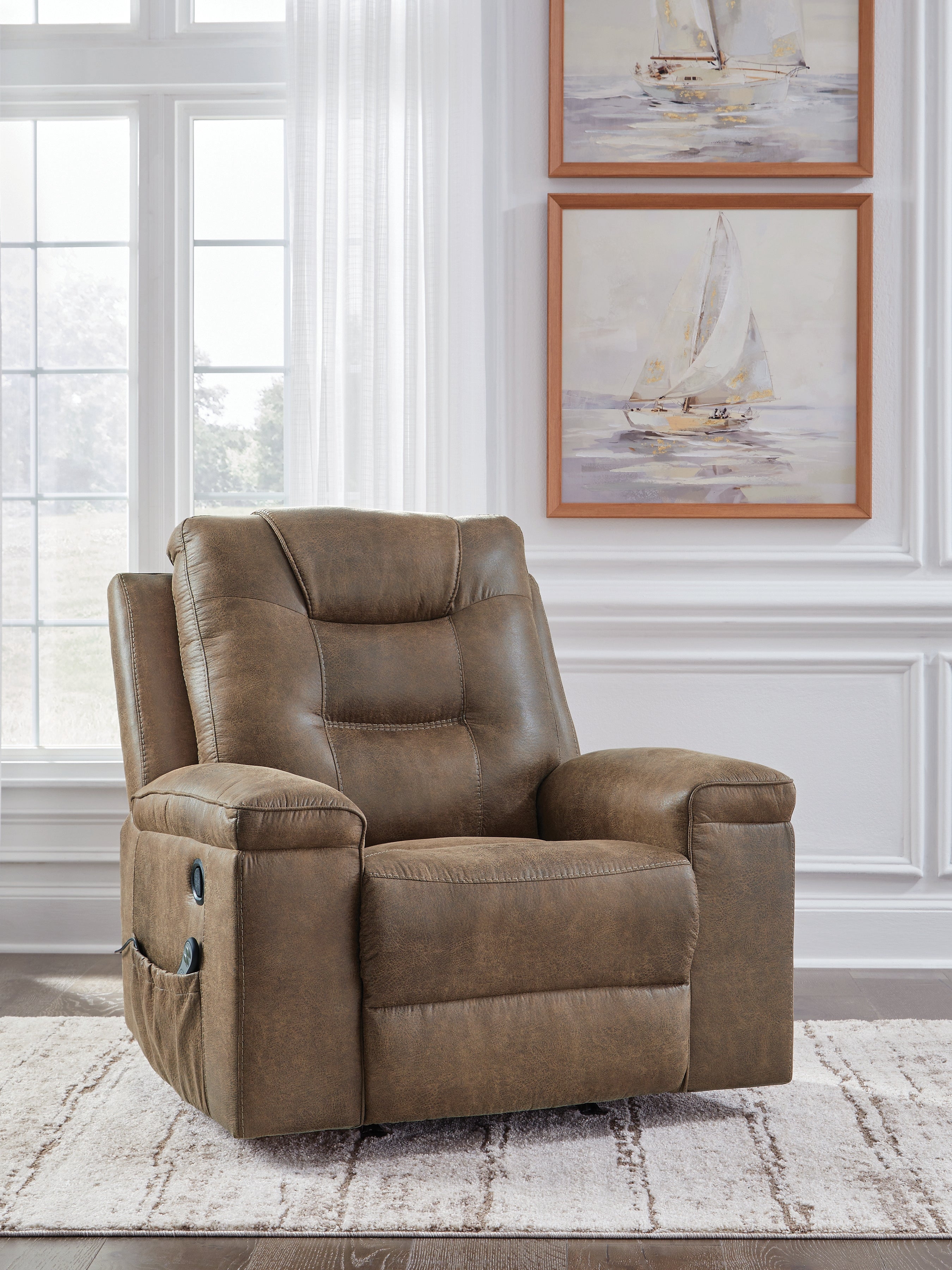 StockworthLiving Room