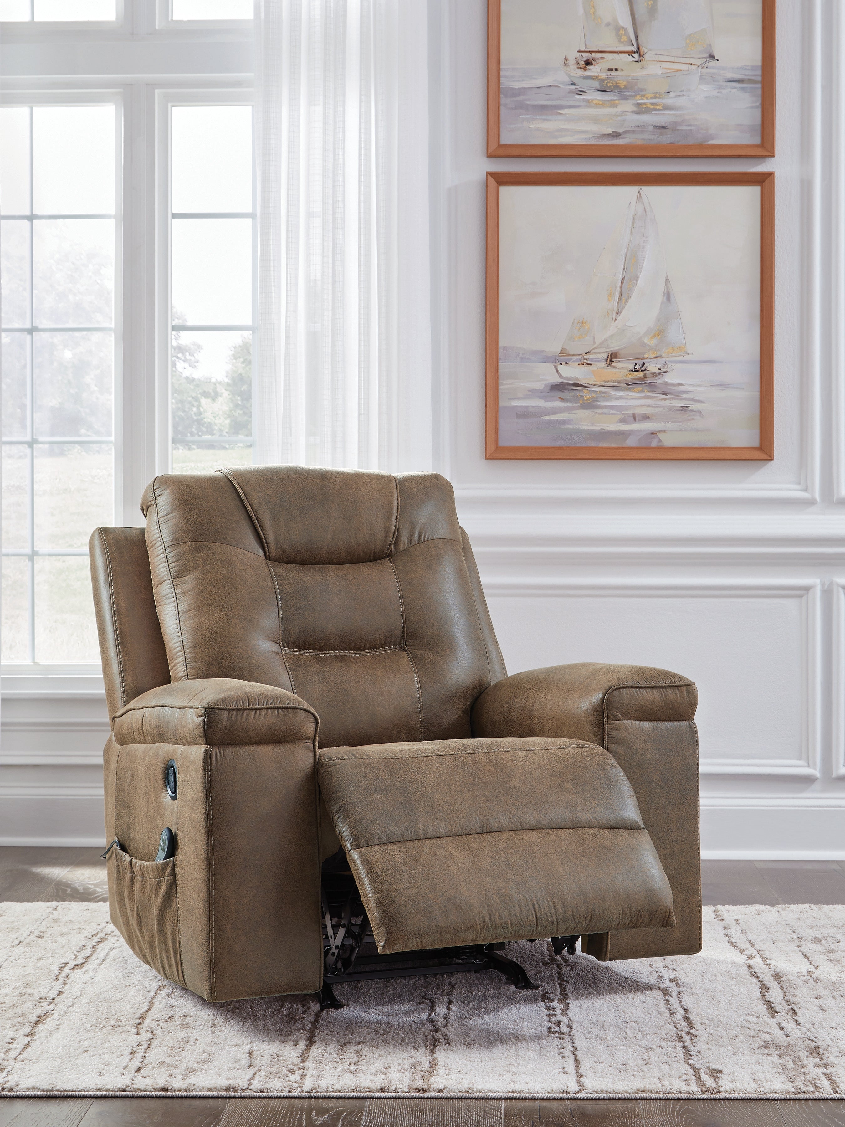 StockworthLiving Room