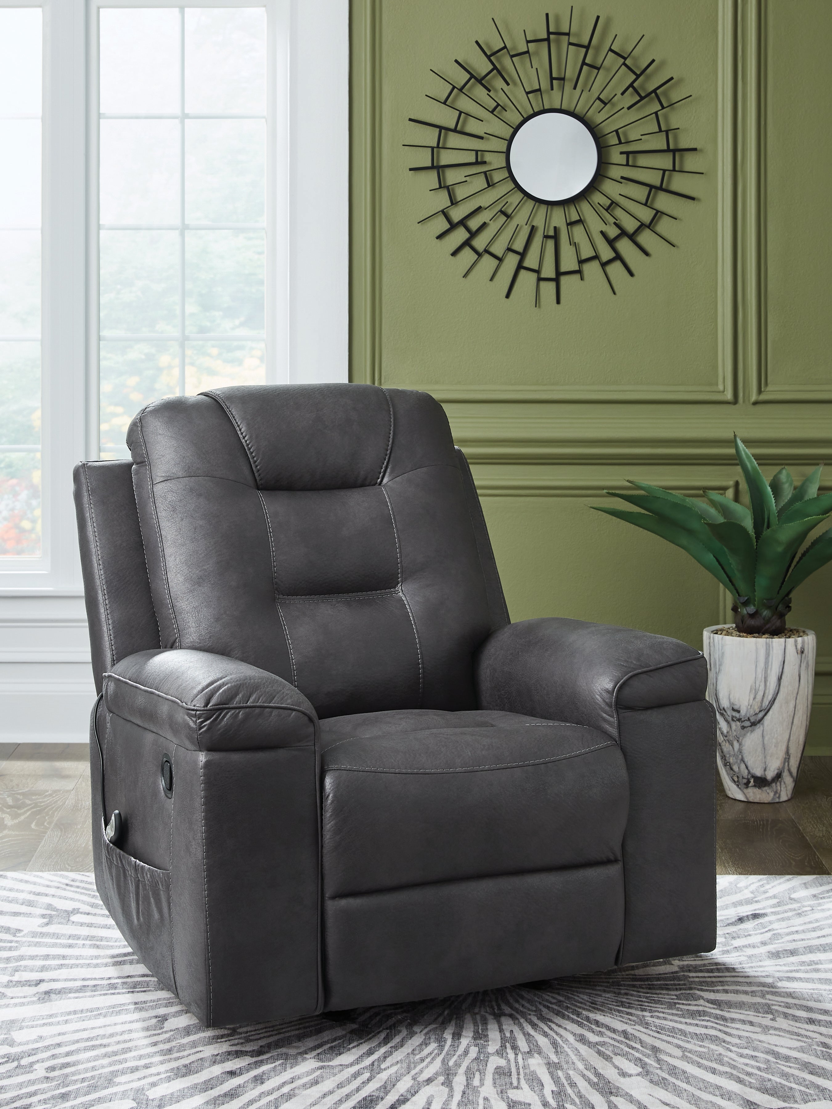 StockworthLiving Room