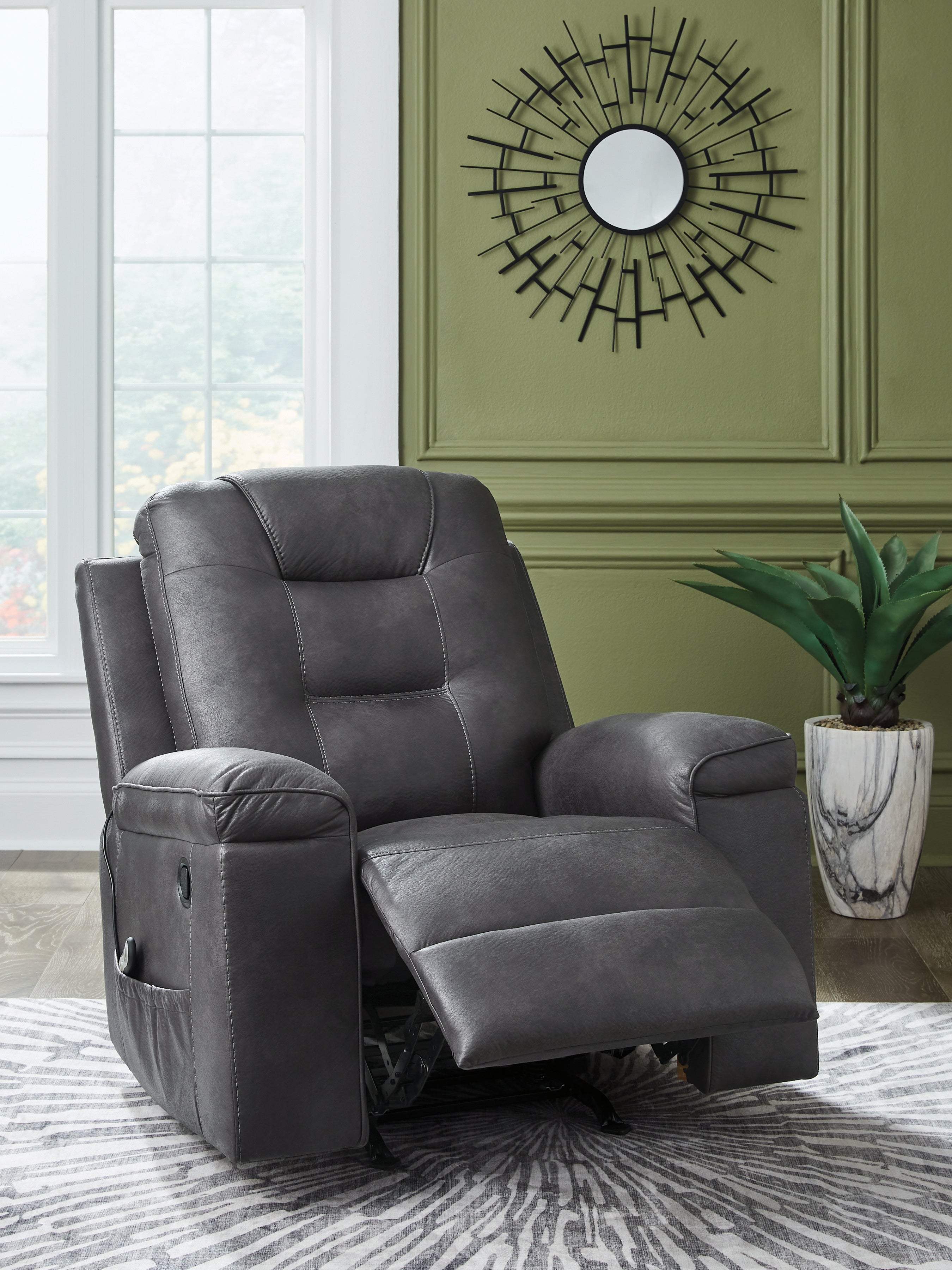 StockworthLiving Room
