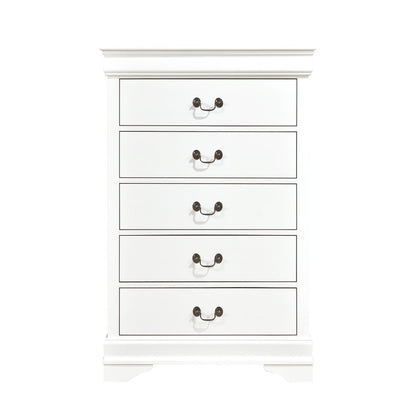 Mayville - Chest