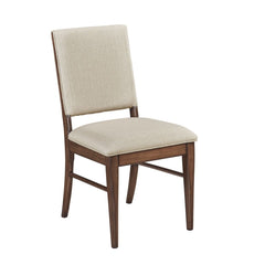 Monroe - Side Chair (Set of 2) - Cream