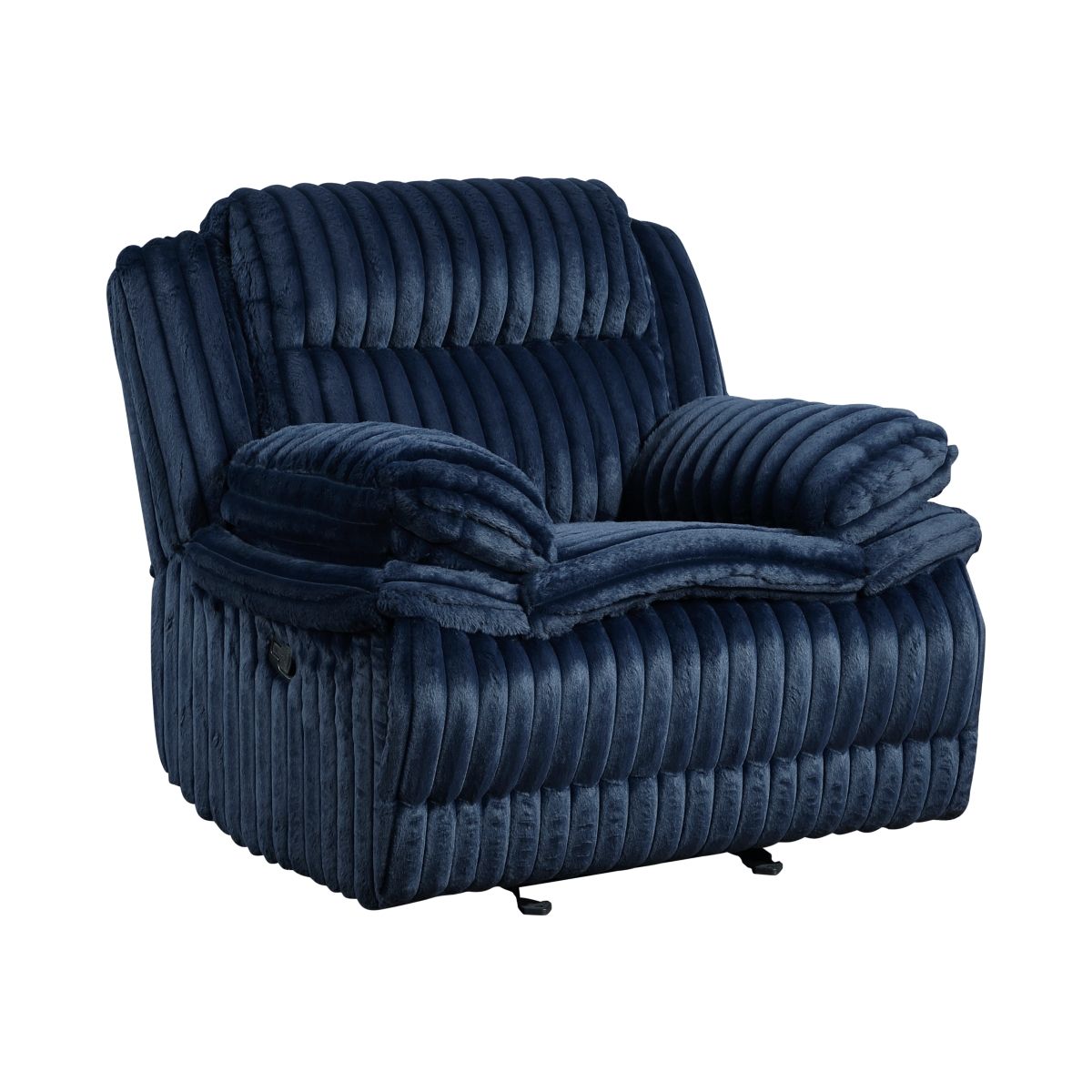 Goodland - Glider Reclining Chair