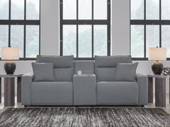 ModMax II 3-Piece Power Reclining Sectional