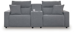 ModMax II 3-Piece Power Reclining Sectional