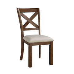 Bonner - Side Chair (Set of 2) - Beige