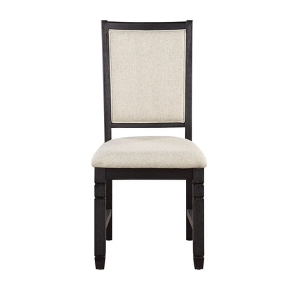 Asher - Side Chair (Set of 2)