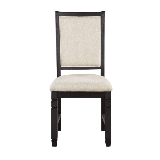 Asher - Side Chair (Set of 2)
