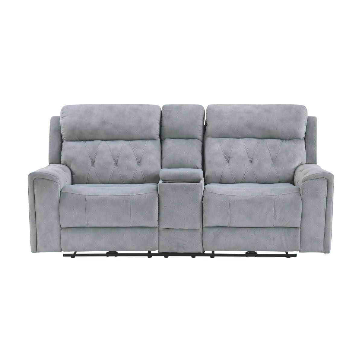 Celeste - Power Double Reclining Loveseat