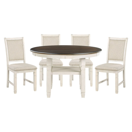 Asher - Dining Set