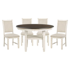 Asher - Dining Set