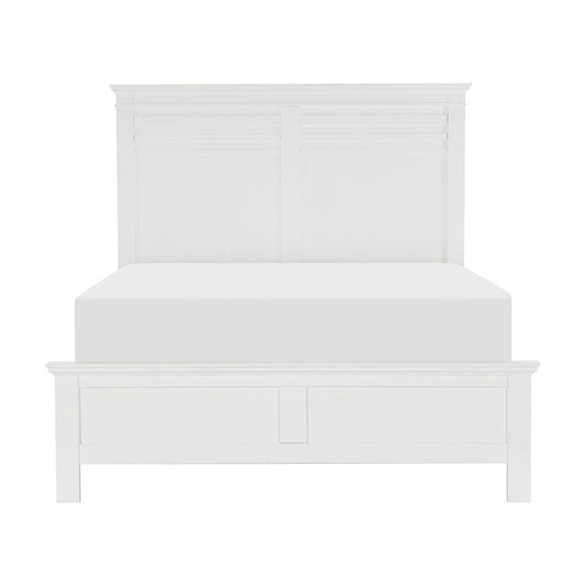 Blaire Farm - Bed