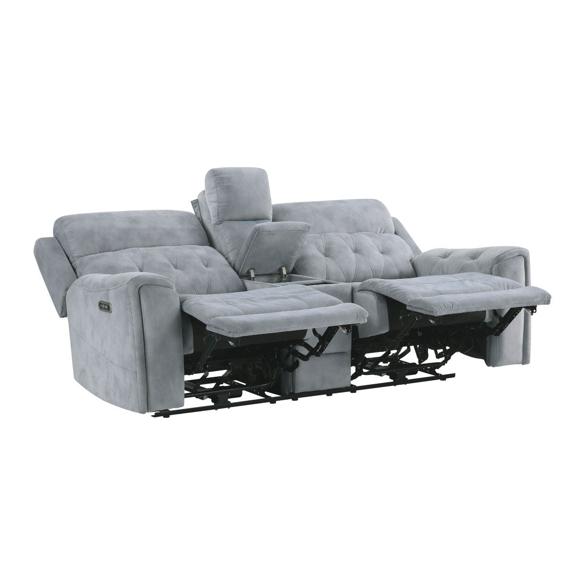 Celeste - Power Double Reclining Loveseat