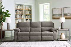 Furniture City Laplace - Ashley Furniture - Scranto Reclining Sofa - Reclining Sofa - 6650288