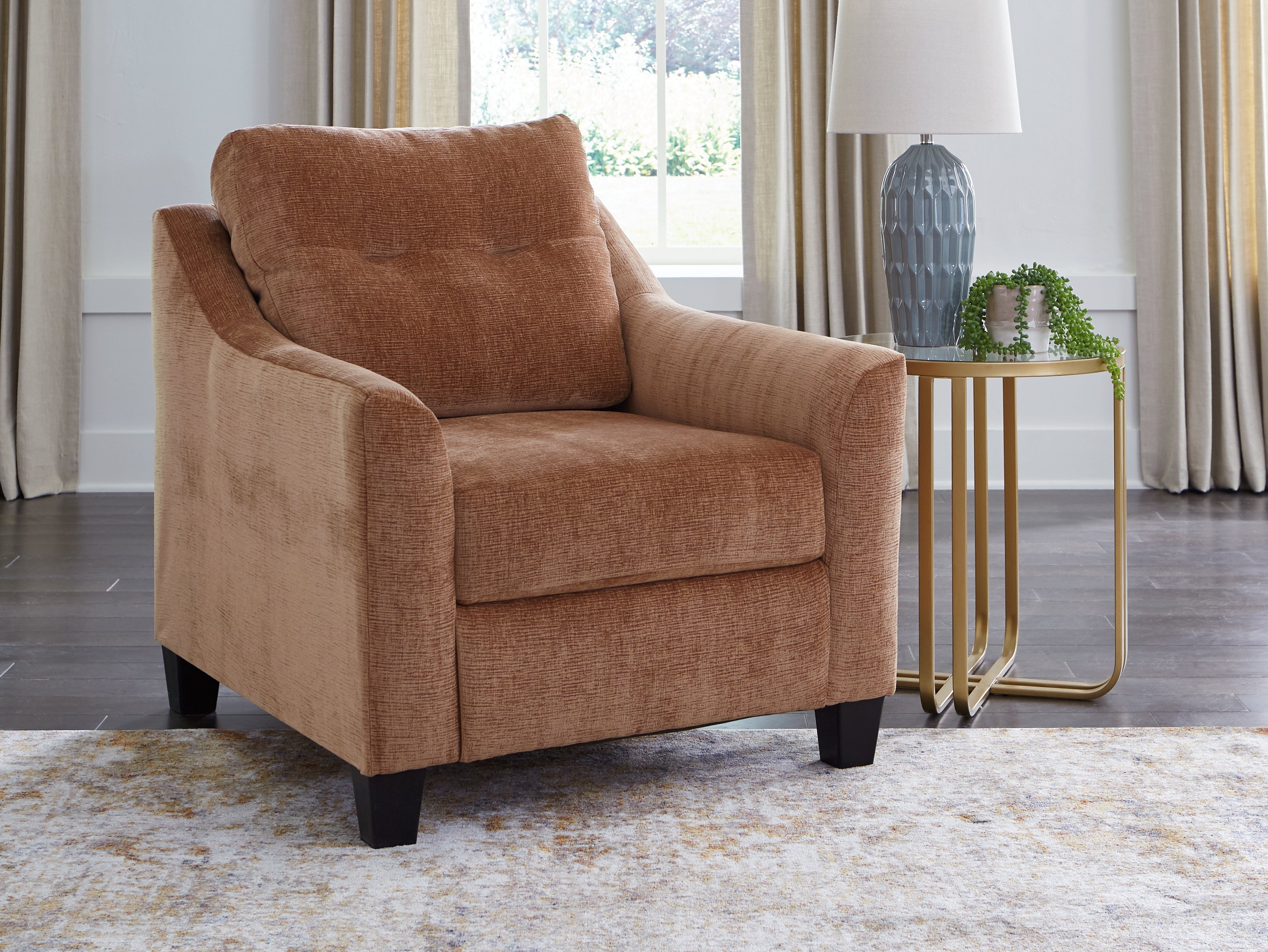 Amity BayLiving Room