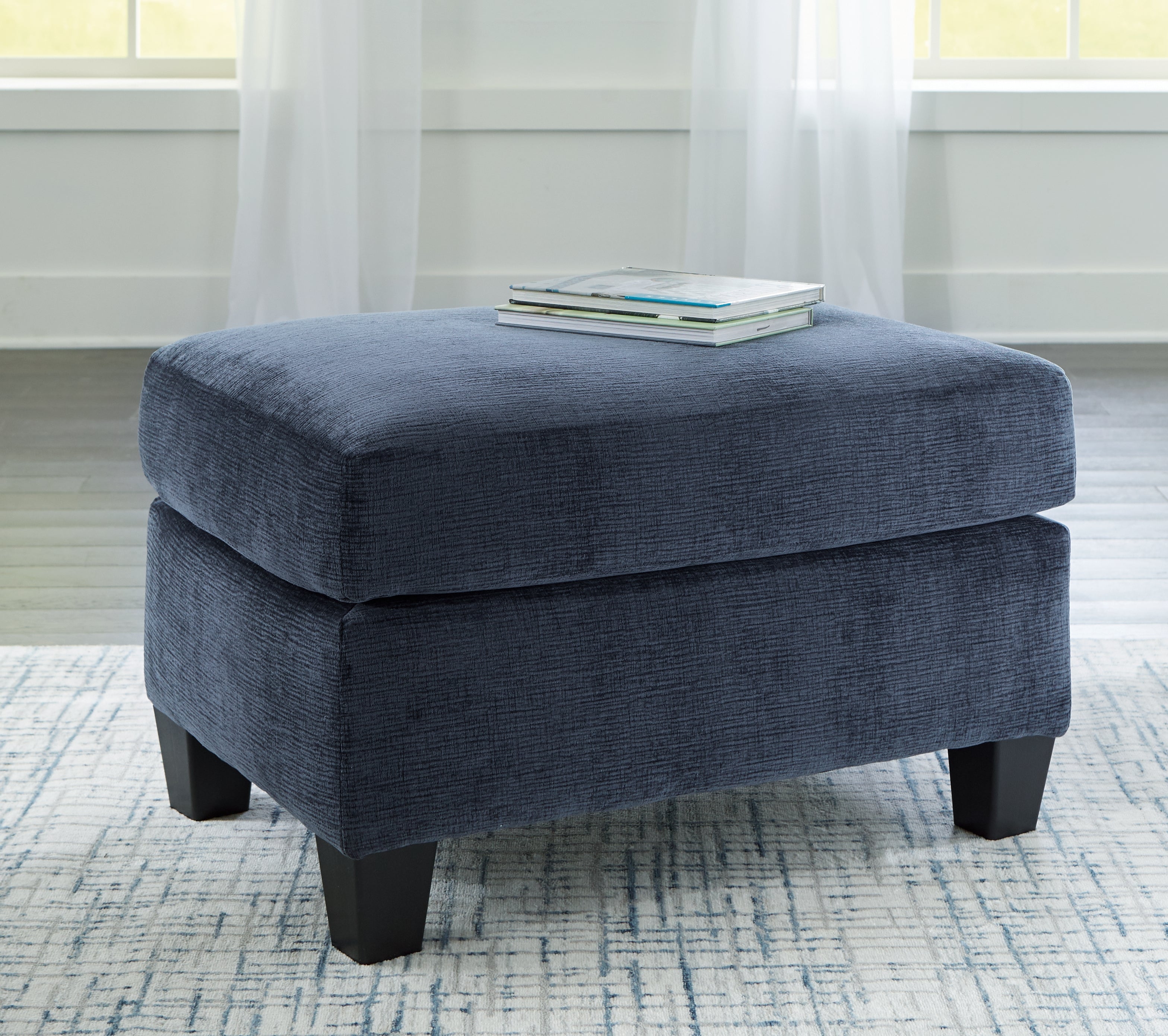 Furniture City Laplace - Ashley Furniture - Amity BayLiving Room - Ottoman - 6720614