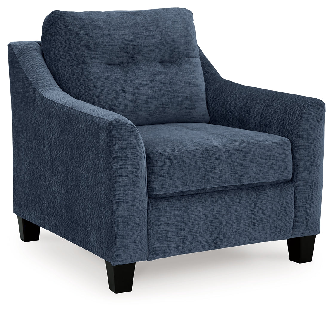 Amity BayLiving Room
