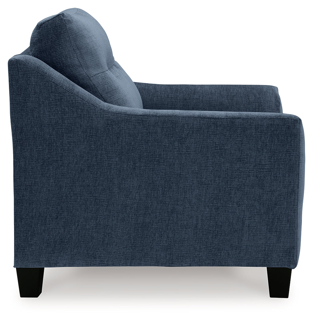 Amity BayLiving Room