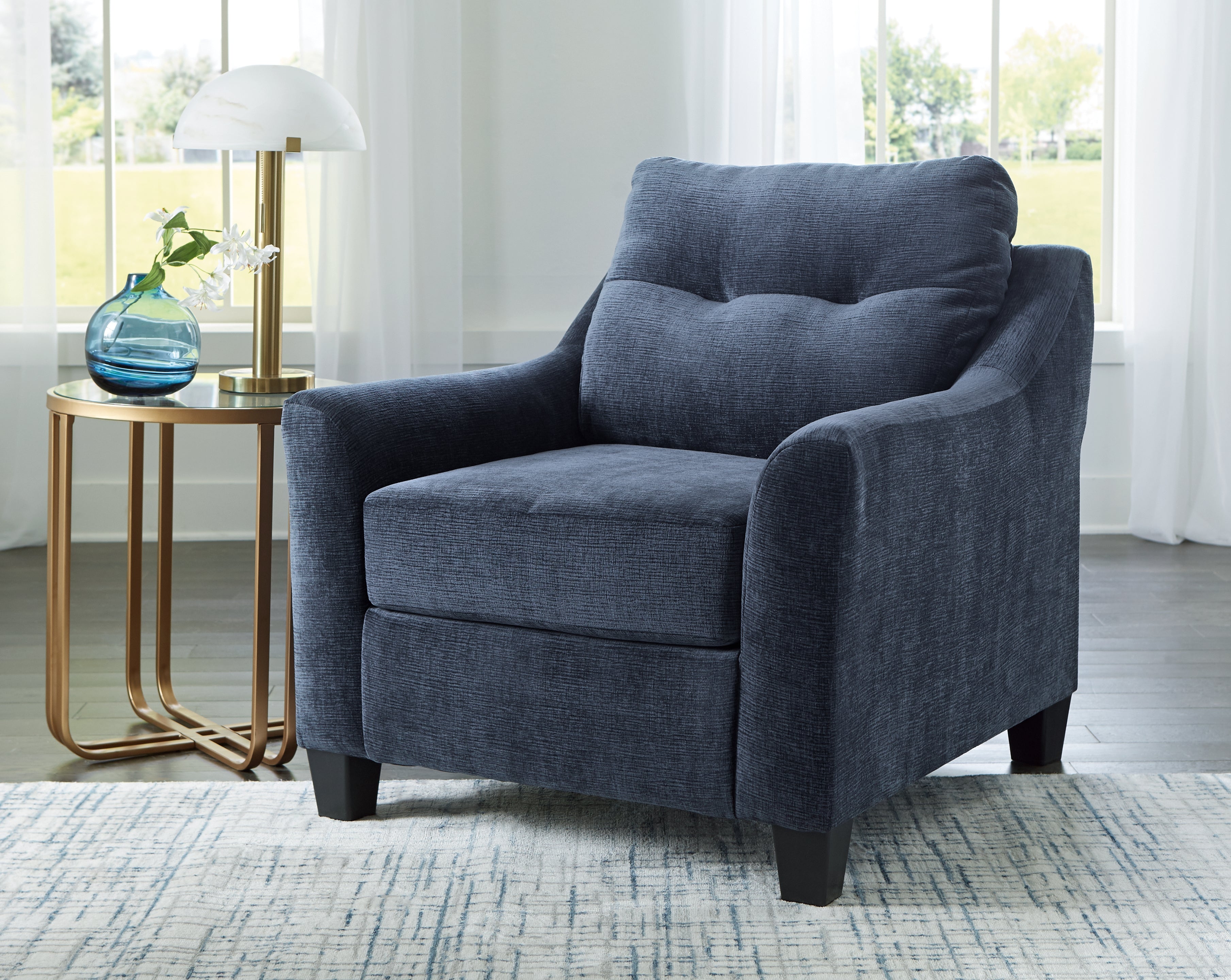 Amity BayLiving Room