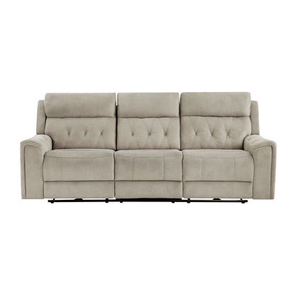 Celeste - Power Sofa & Loveseat