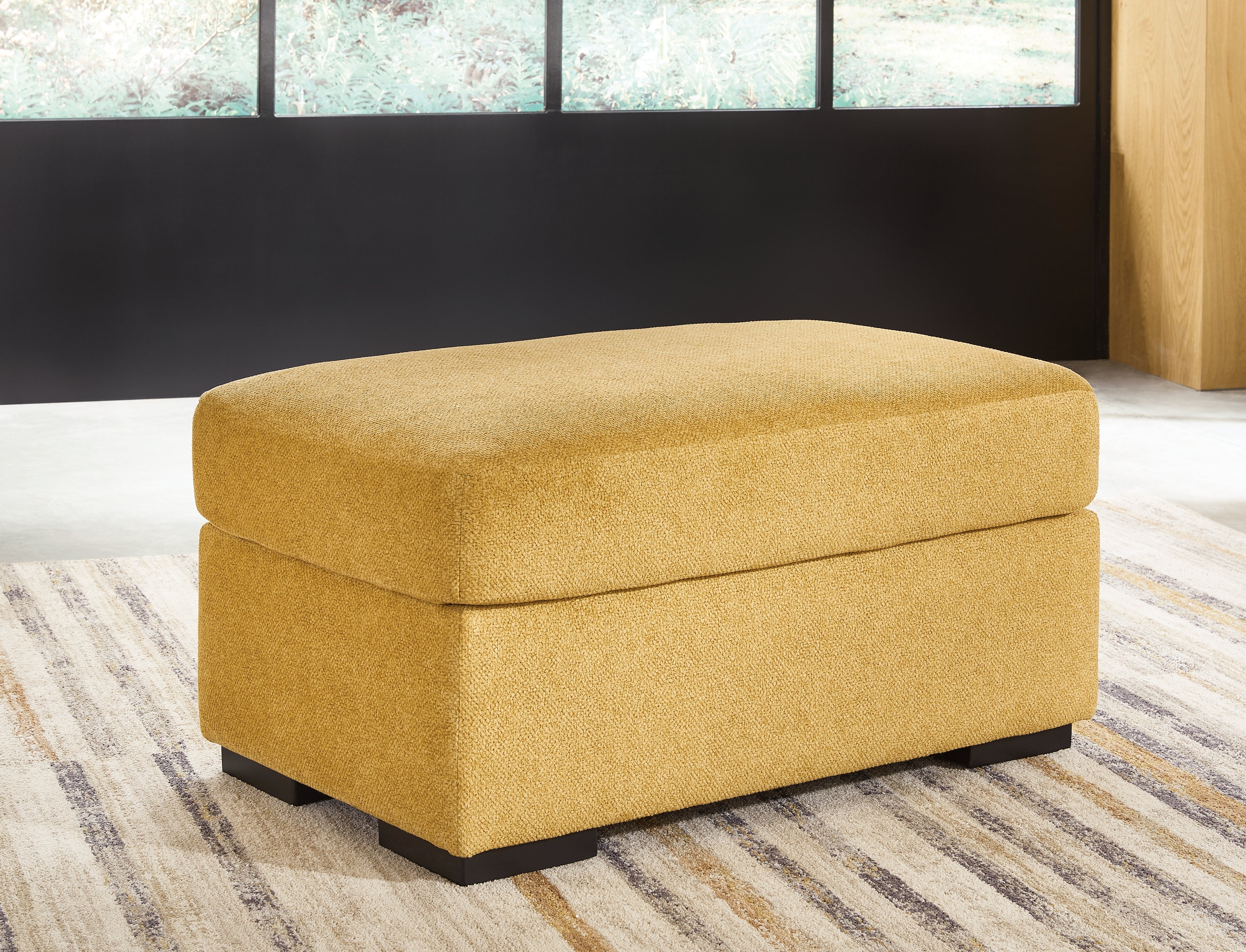 Furniture City Laplace - Ashley Furniture - KeerwickLiving Room - Ottoman - 6750614