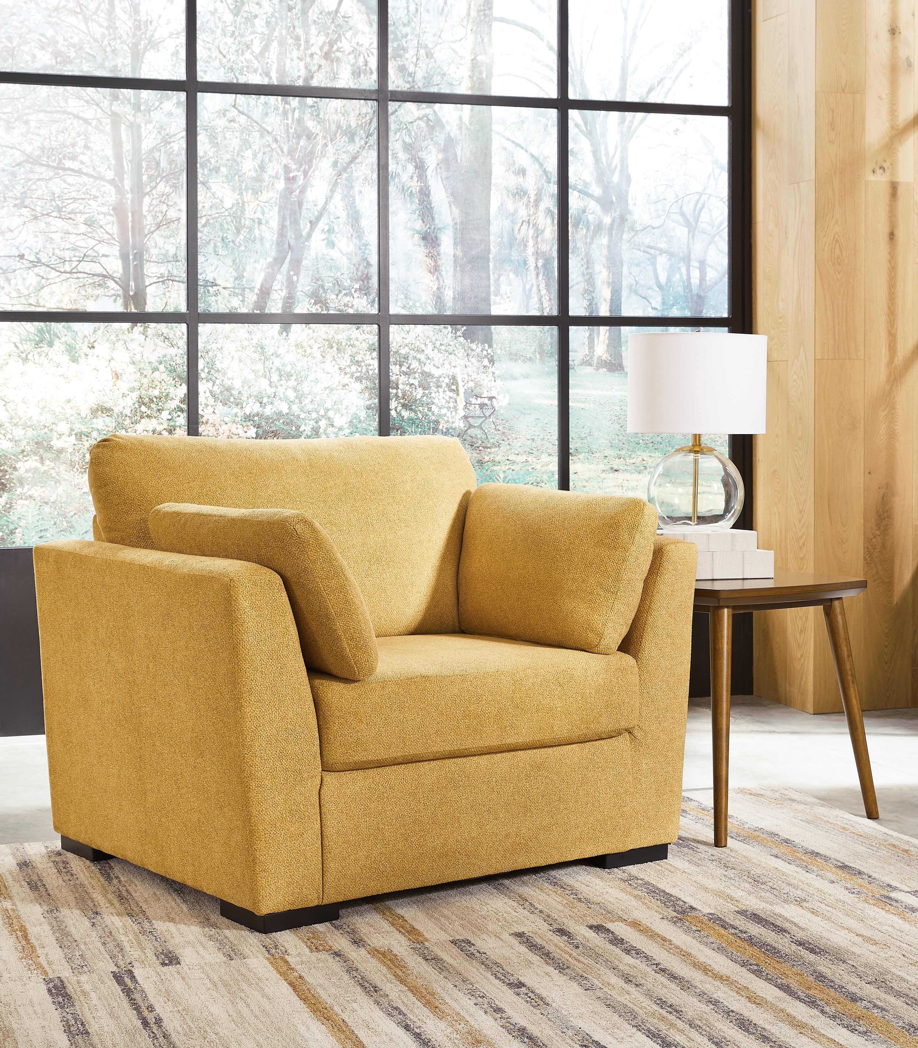 KeerwickLiving Room