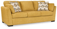 KeerwickLiving Room
