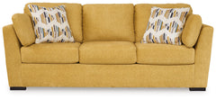 KeerwickLiving Room