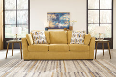 KeerwickLiving Room
