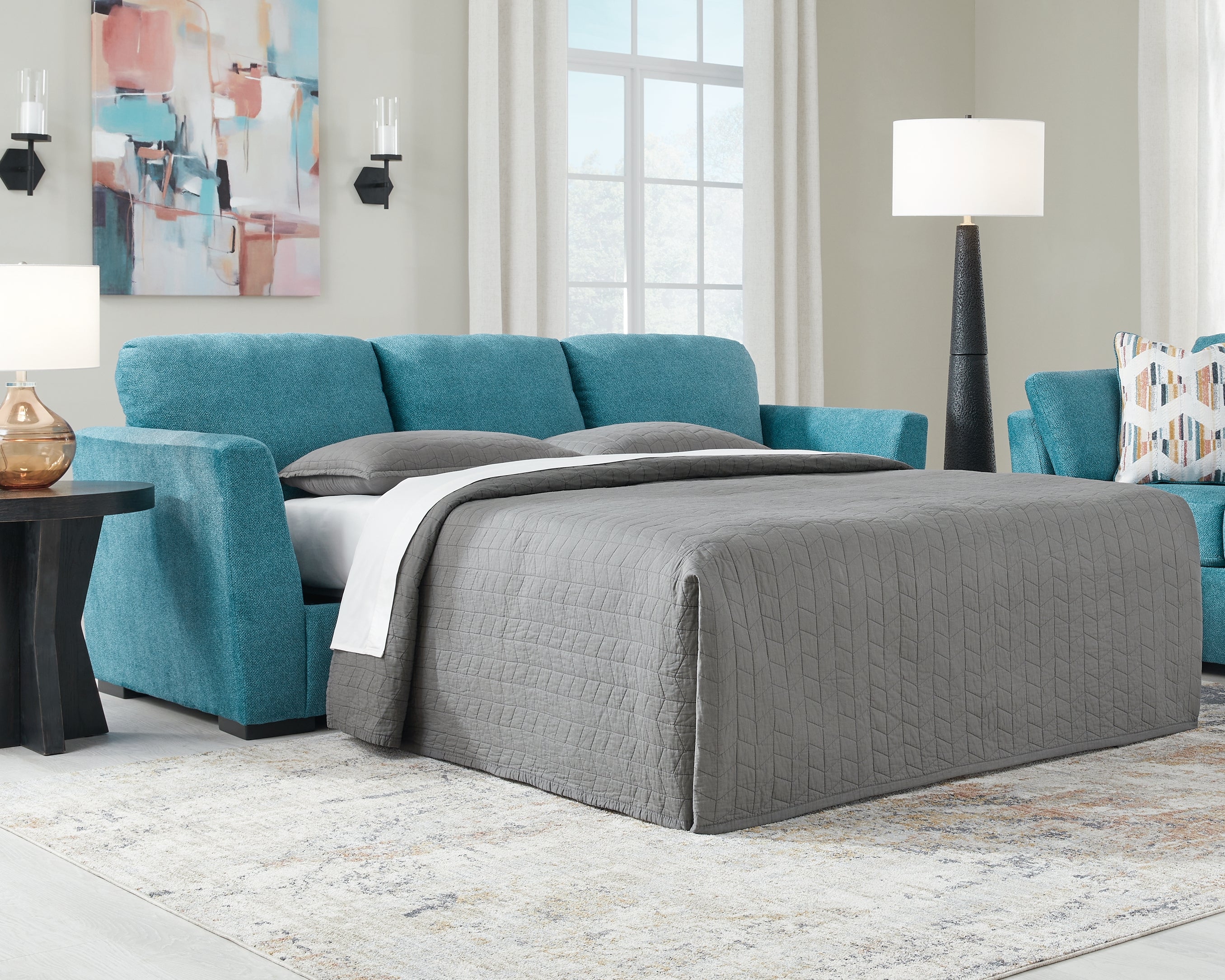 KeerwickLiving Room