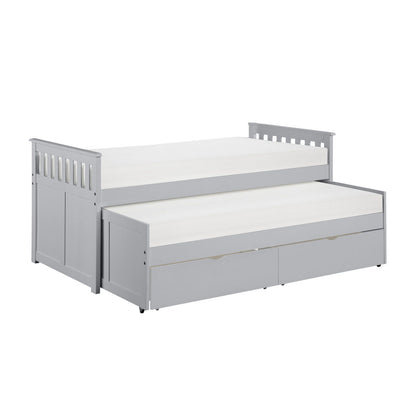 Orion - Bed