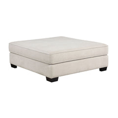 Livia - Ottoman - Beige
