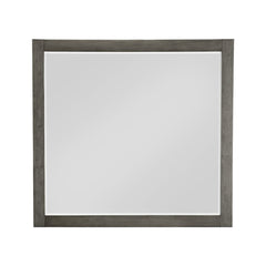 Urbanite - Mirror - Gray