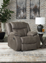 Furniture City Laplace - Ashley Furniture - First BaseLiving Room - Rocker Recliner - 6880425