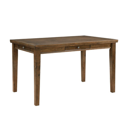 Tigard - Counter Height Dining Set
