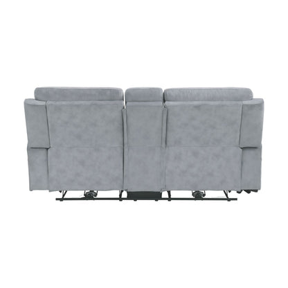 Celeste - Power Double Reclining Loveseat