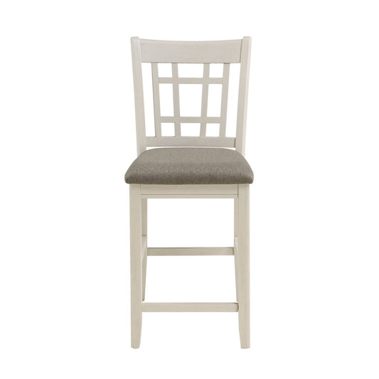 Junipero - Counter Height Chair (Set of 2)