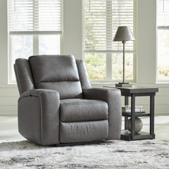 Furniture City Laplace - Ashley Furniture - BrixworthLiving Room - Zero Wall Recliner - 6910629